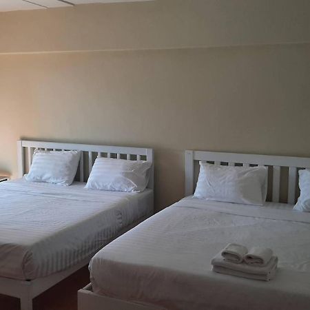Lomsabai Apartments Bangszen Kültér fotó
