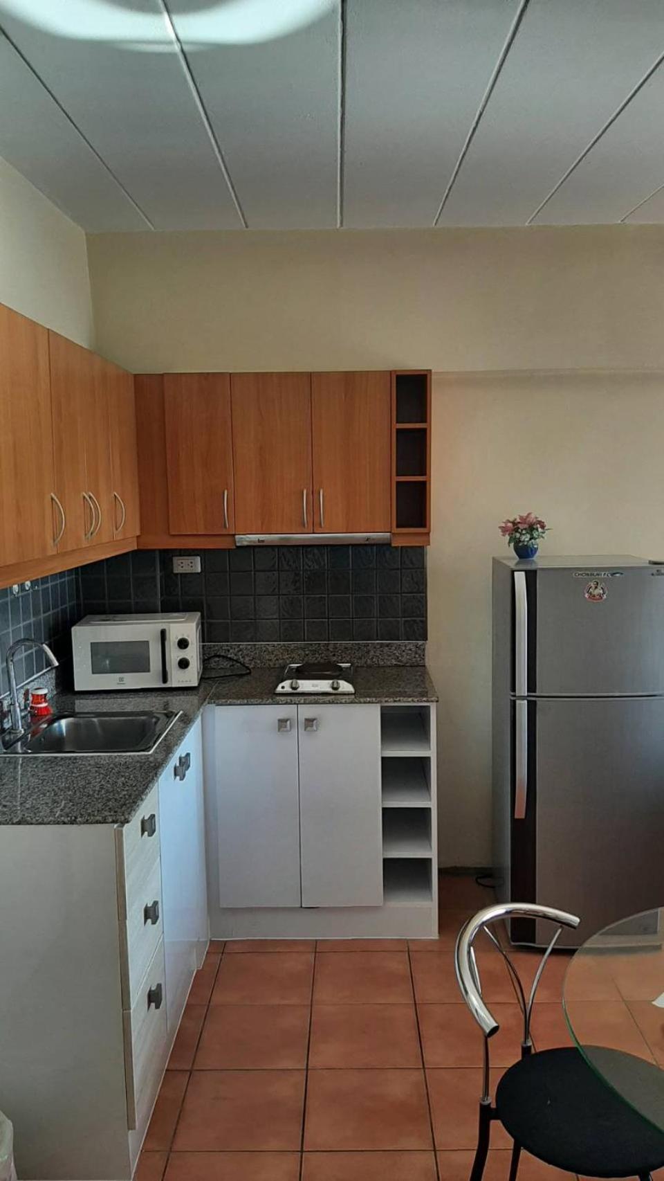 Lomsabai Apartments Bangszen Kültér fotó