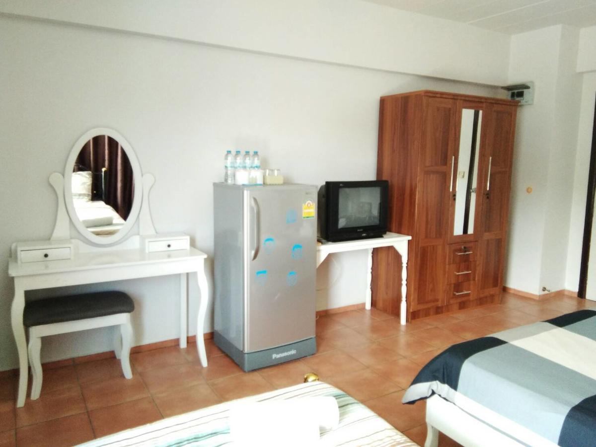 Lomsabai Apartments Bangszen Kültér fotó