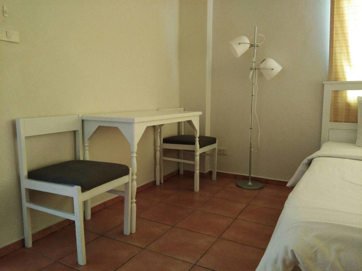 Lomsabai Apartments Bangszen Kültér fotó