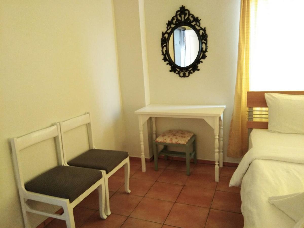 Lomsabai Apartments Bangszen Kültér fotó