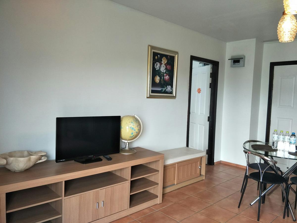 Lomsabai Apartments Bangszen Kültér fotó
