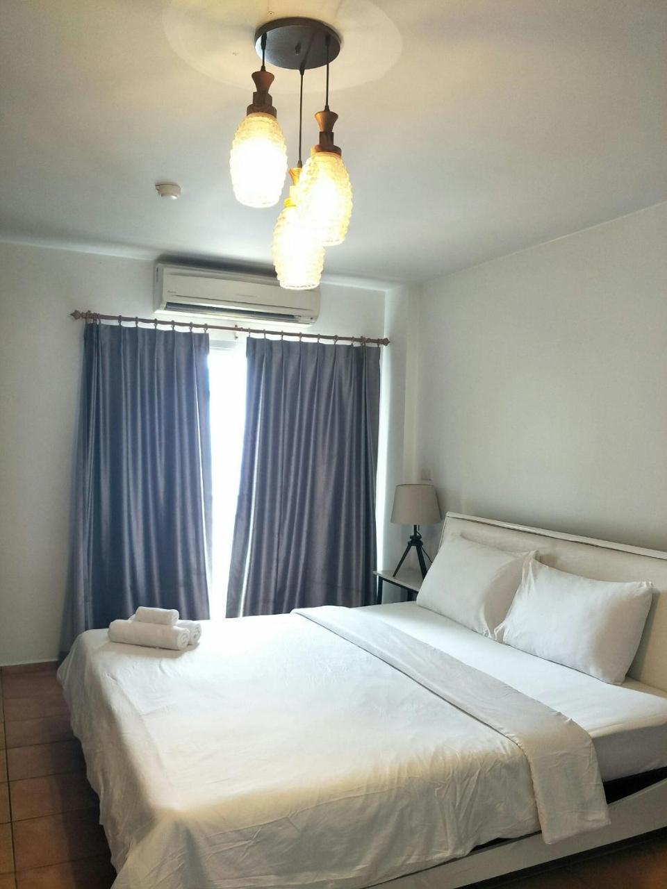 Lomsabai Apartments Bangszen Kültér fotó